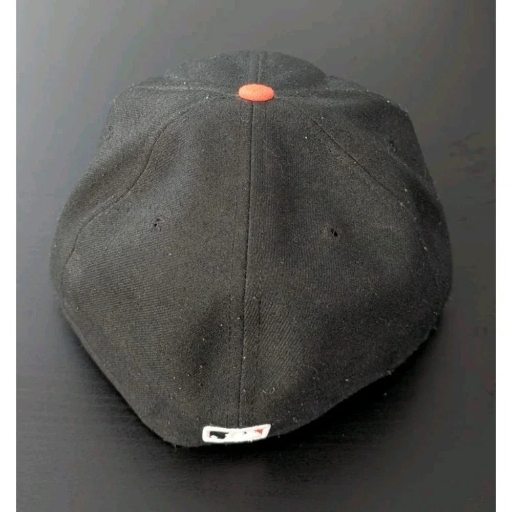 New Era please see